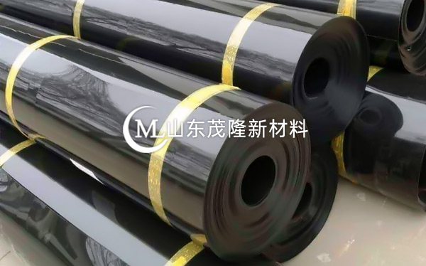 hdpe土工膜/防渗膜 第4张