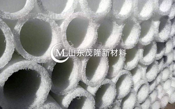 白色塑料盲沟 第2张