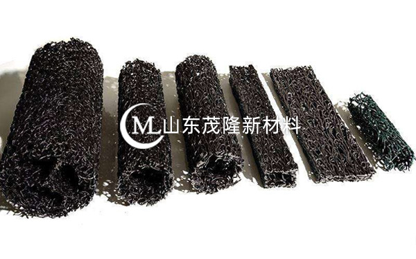 黑色塑料盲沟 第2张