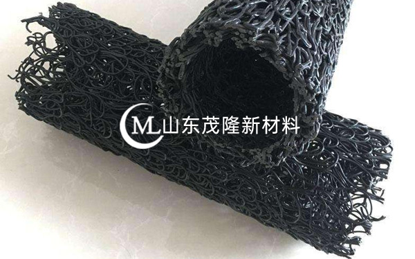 黑色塑料盲沟 第1张