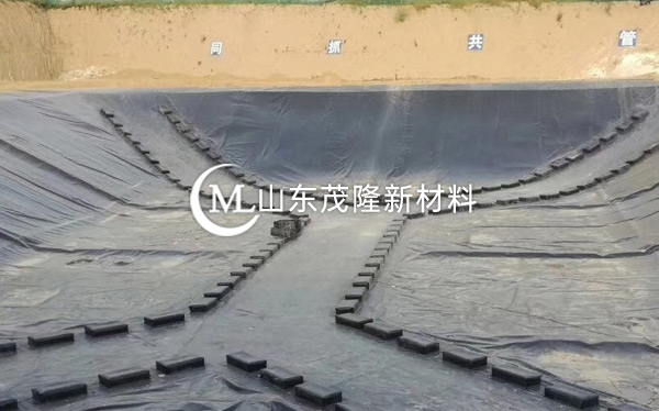 养殖用防渗膜 第4张