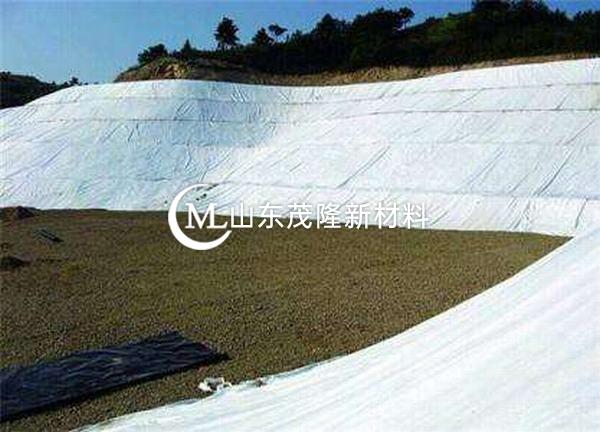 土工布作为机井滤水材料的试验研究 第1张