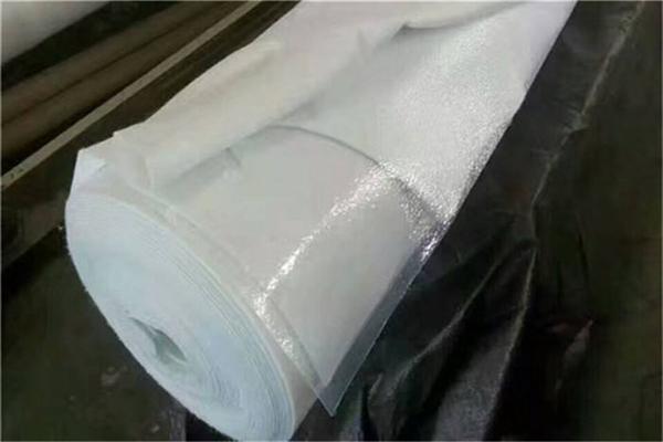 土工布与复合土工布的区别有哪些？  第2张