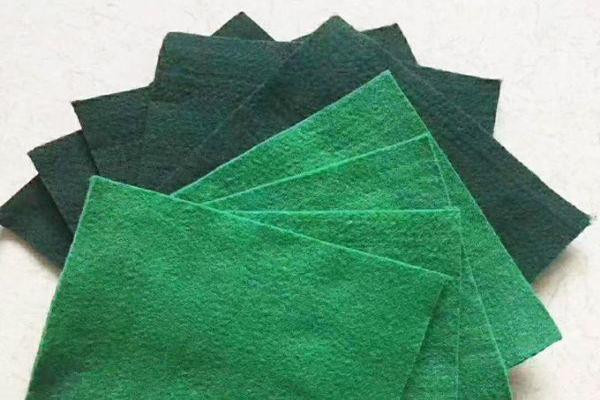 绿色土工布的应用有哪些？  第2张