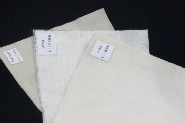 一文看懂为什么国标土工布比非标土工布更优？  第3张