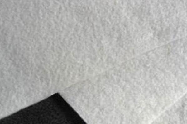 想要好的工程质量，不可忽视土工布?；ご胧? 第2张
