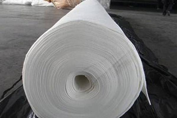 在公路建设中土工布有哪些作用呢？  第3张