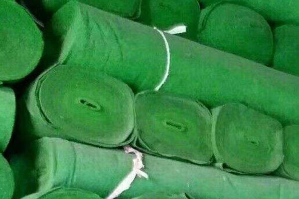 绿色土工布的用途有哪些呢？  第2张