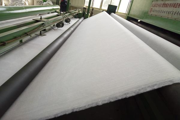 【土工布厂家】土工布的作用有哪些？-山东茂隆新材料科技有限公司  第1张