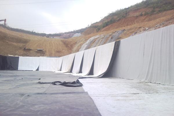 土工布作用和用途：了解这种材料在工程中的重要性  第5张