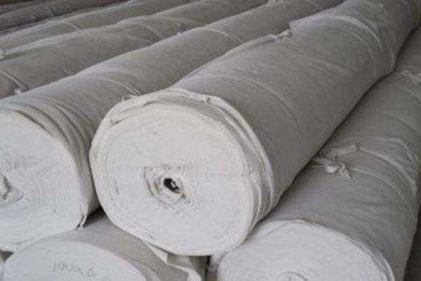 无纺土工布与有纺土工布：你知道这两者的区别吗？  第1张