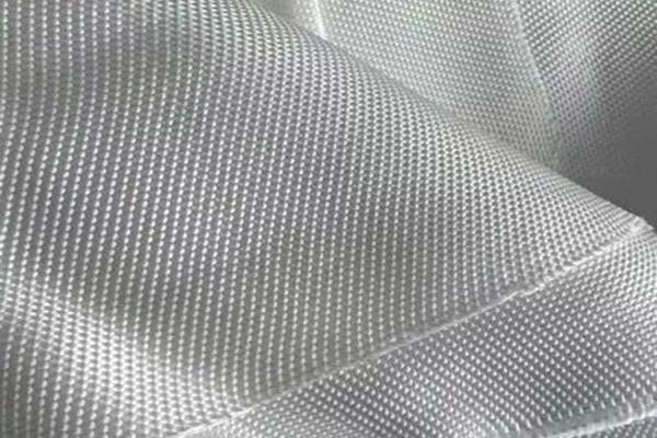 机织土工布：生产过程与应用特点详解  第2张