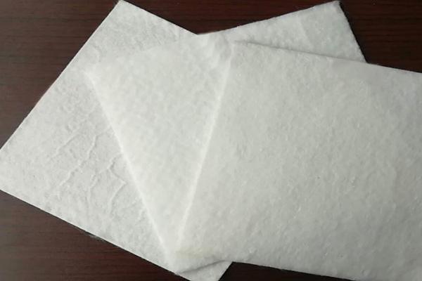 了解土工布不同种类和特点，选择合适的施工材料  第4张