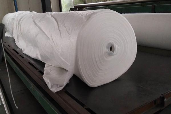 有纺土工布在哪些应用领域有广泛运用？  第1张