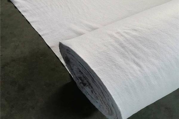 有纺土工布在哪些应用领域有广泛运用？  第3张
