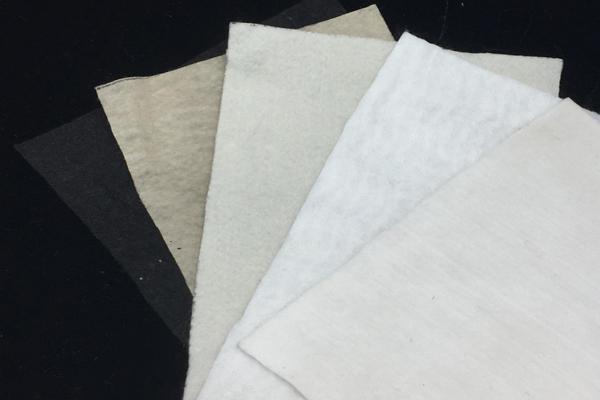 土工布在防水隔离层中的应用及特点有哪些？  第2张