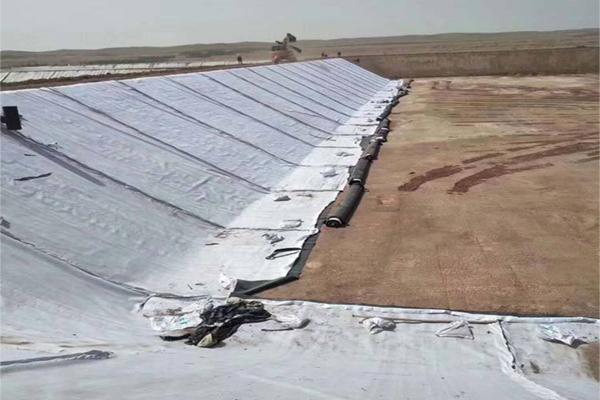 土工布撕裂强度试验测试方法及步骤详解  第1张