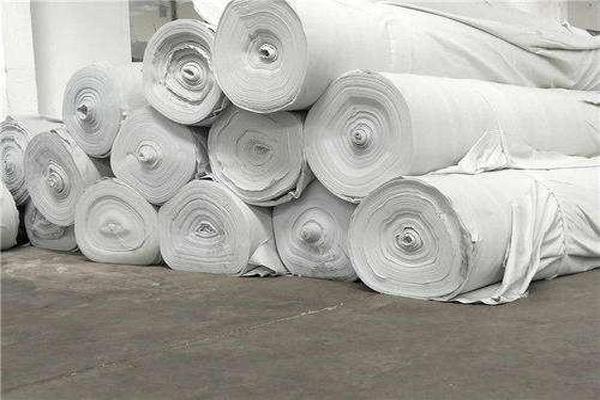 土工布有防潮的作用吗？探究土工布的防潮效果  第3张