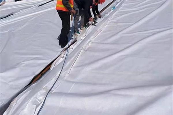 了解路面保湿养护土工布的常用规格  第3张