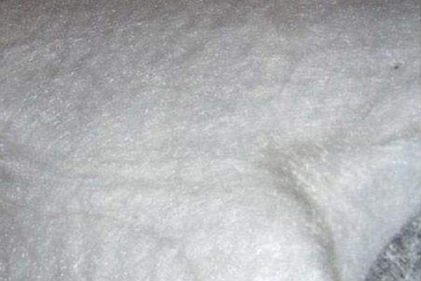 揭秘烧毛土工布的真面目  第1张