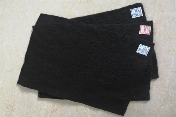 白色、黑色、花色土工布，哪种更好呢？  第2张