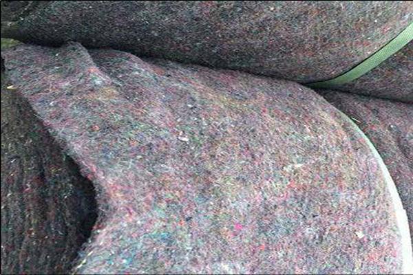 白色、黑色、花色土工布，哪种更好呢？  第3张