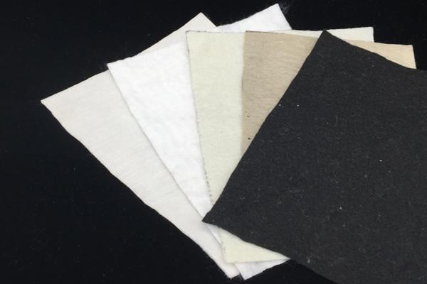 土工布的原材料是什么？了解土工布的核心成分  第3张