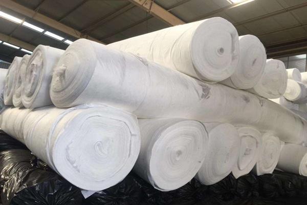 解读丙纶土工布的应用领域及作用  第3张