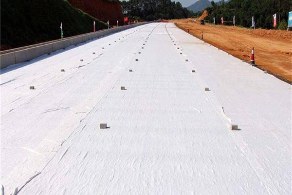 混凝土养生土工布的作用与介绍  第1张