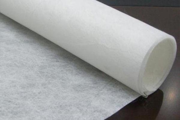 屋面干铺聚酯无纺布：施工步骤详解  第1张