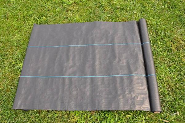 土工布与防草布：一探区别  第4张