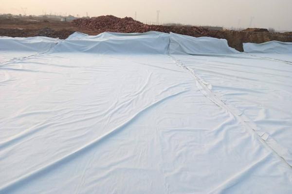 土工布能用来做浴缸过滤吗？  第2张