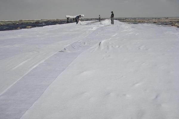 土工布能用来做浴缸过滤吗？  第3张