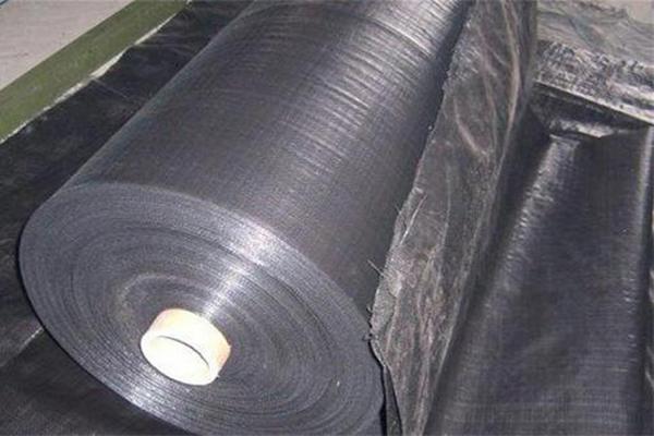 了解经编土工布的特点，你知道吗？  第2张