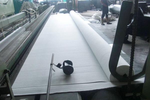 了解经编土工布的特点，你知道吗？  第3张