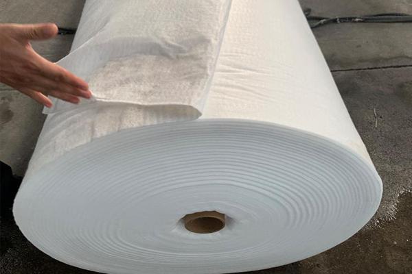 施工必备技巧:教你如何防止土工布的浪费 第2张