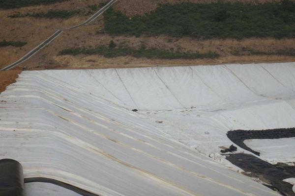 防渗土工布能否提高建筑结构的稳定性？  第1张