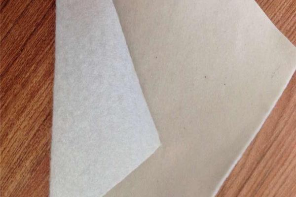 解读高强加筋有纺土工布的功能和作用 第1张