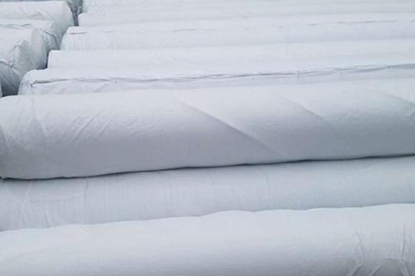 土工布等效孔径的影响与土工布性能相关是怎样的？  第2张