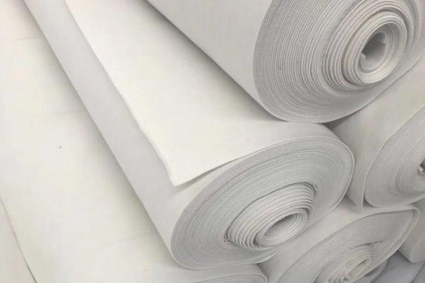 土工布材质介绍：了解不同种类的土工布材质  第1张