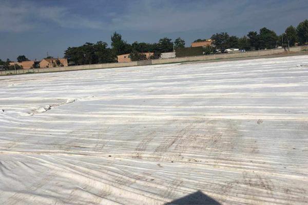 土工布规格大全：了解养护土工布规格选购的必备知识！  第2张