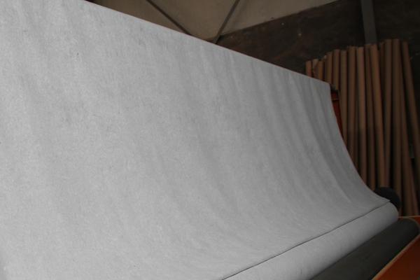 短丝土工布应用领域大揭秘  第1张