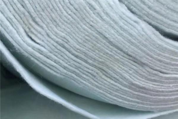 短丝土工布应用领域大揭秘  第3张