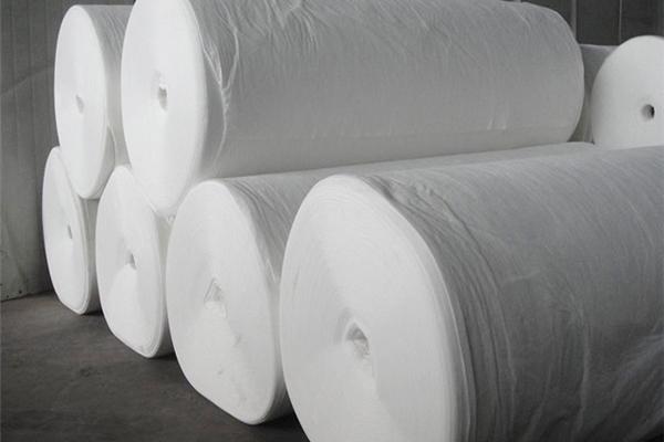 土工布的切割方法探究:教你轻松应对 第2张