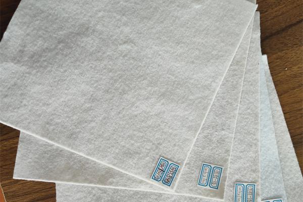 丙纶土工布防水施工技巧全解析 第2张