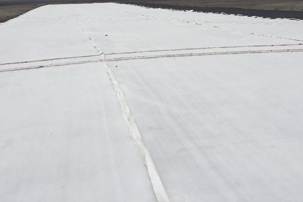 土工布的标准差计算方法 第1张