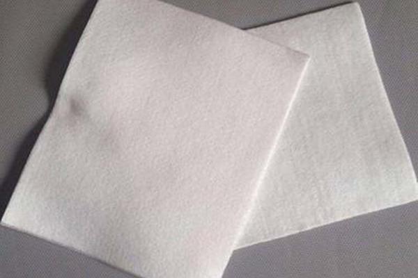 土工布使用技巧分享 第1张