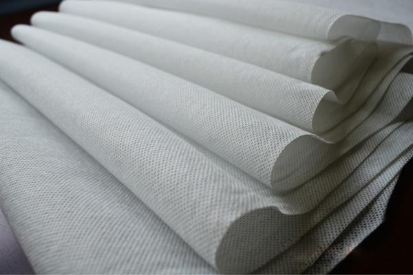 无纺编织土工布的使用注意事项 第2张