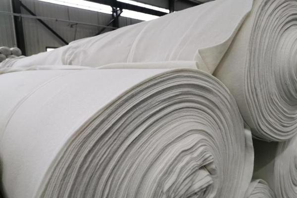 土工布的适度湿度调节为何如此重要？  第1张