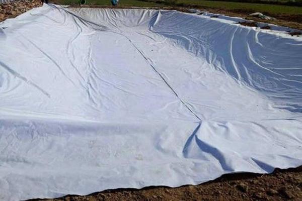 土工布的适度湿度调节为何如此重要？  第3张